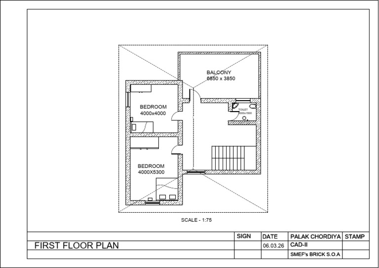 First Floor | PDF