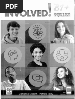 Get INVOLVED A1+ Student's Book New | PDF