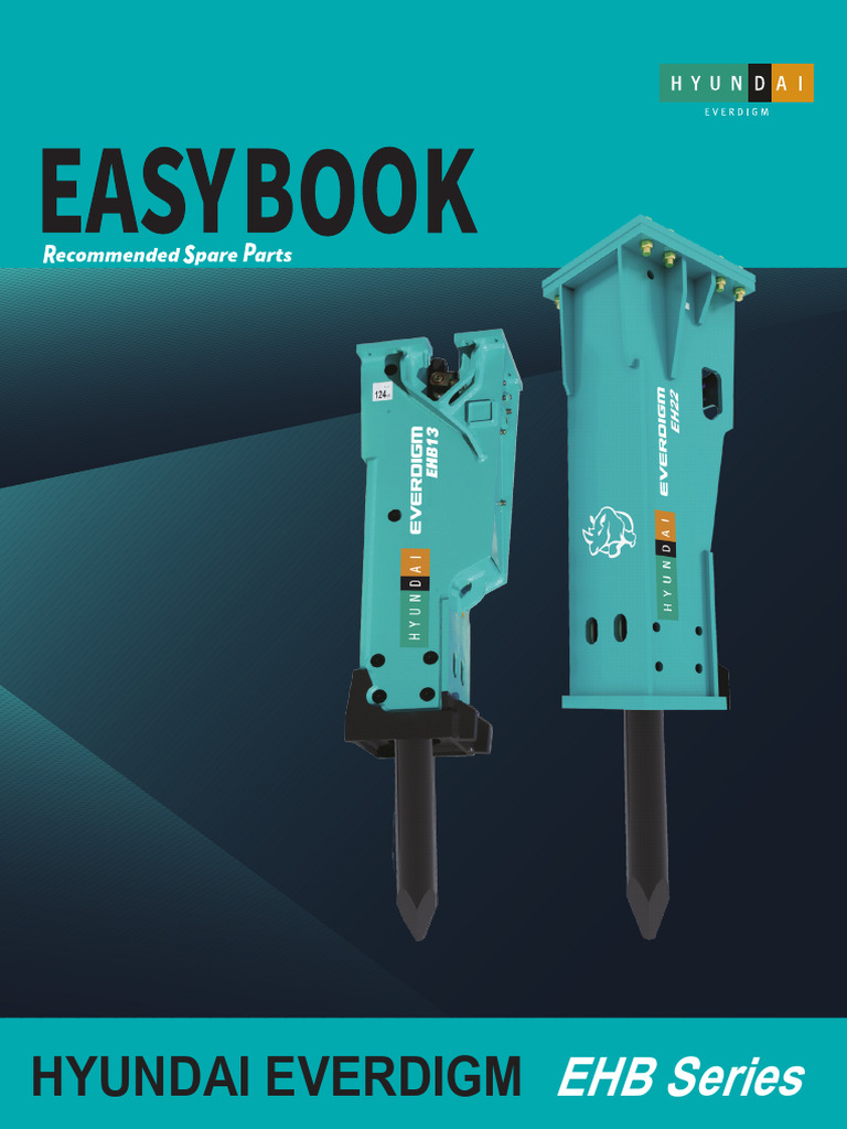 EHB Inegrated | PDF