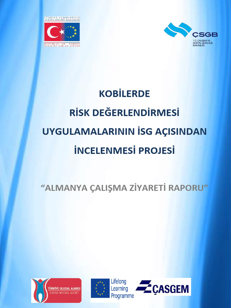 Almanya | PDF