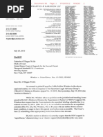 Via Ecf: Paul, Weiss, Rifkind, Wharton& Garrison LLP