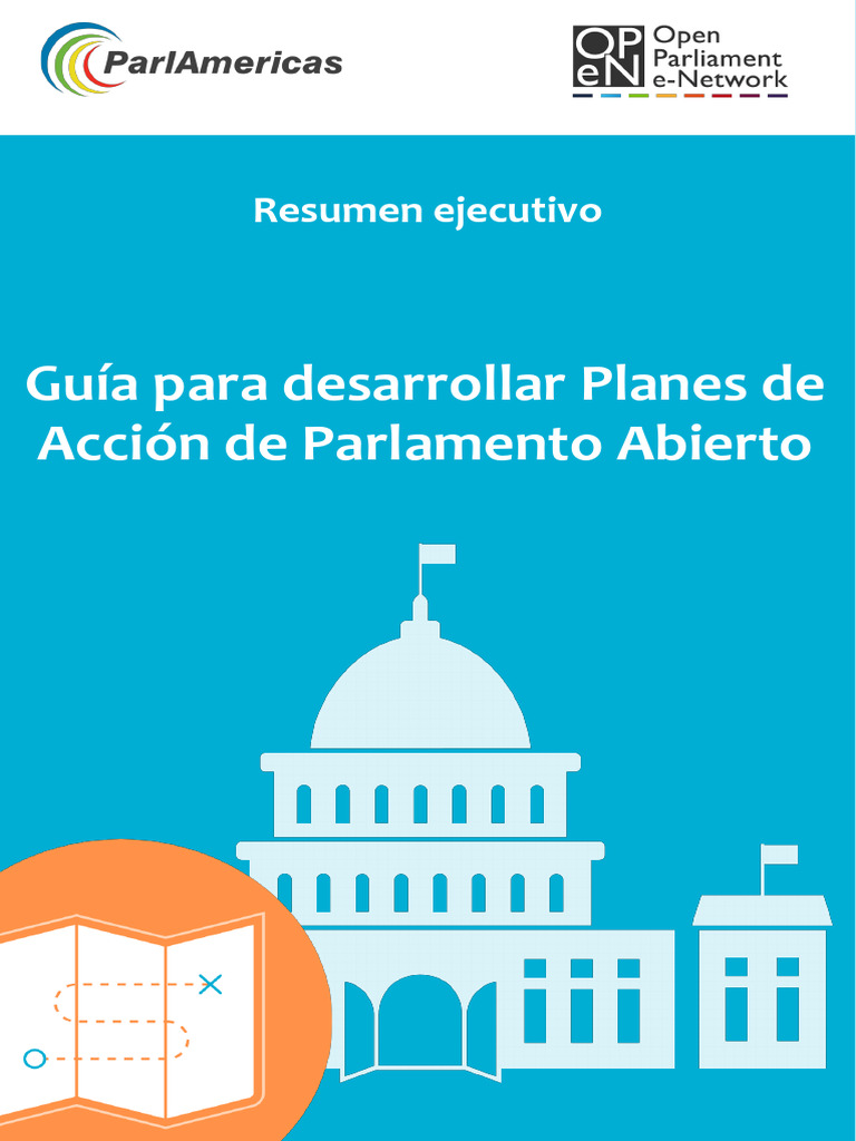 Exec Summary SPA May2019 Online | PDF | Parlamento | Responsabilidad