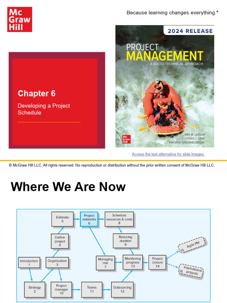 Larson2024 Ch06 PowerPoint Accessible | PDF | Software | Computing