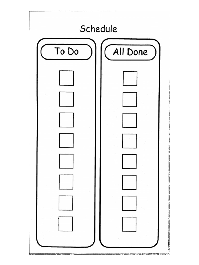 (All Done | PDF