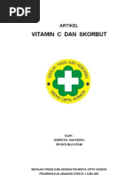 Download Artikel Vit c by Reny Sisca SN100869189 doc pdf