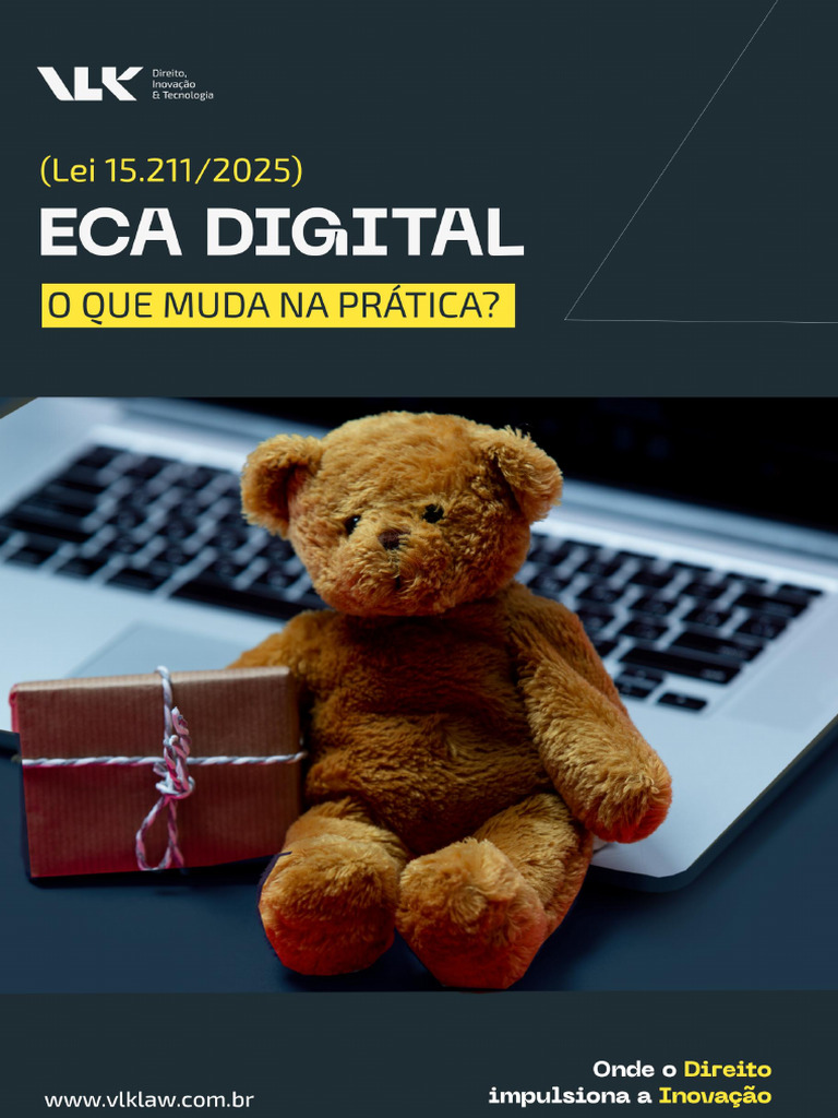 ECA Digital VLK 18.09.25 | PDF | Tecnologia da Informação | Internet