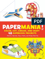 Paper Mania