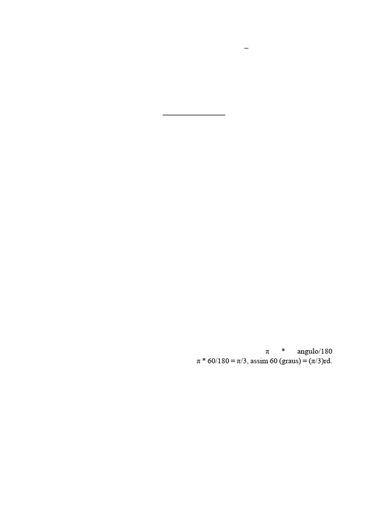 Exerccios | PDF