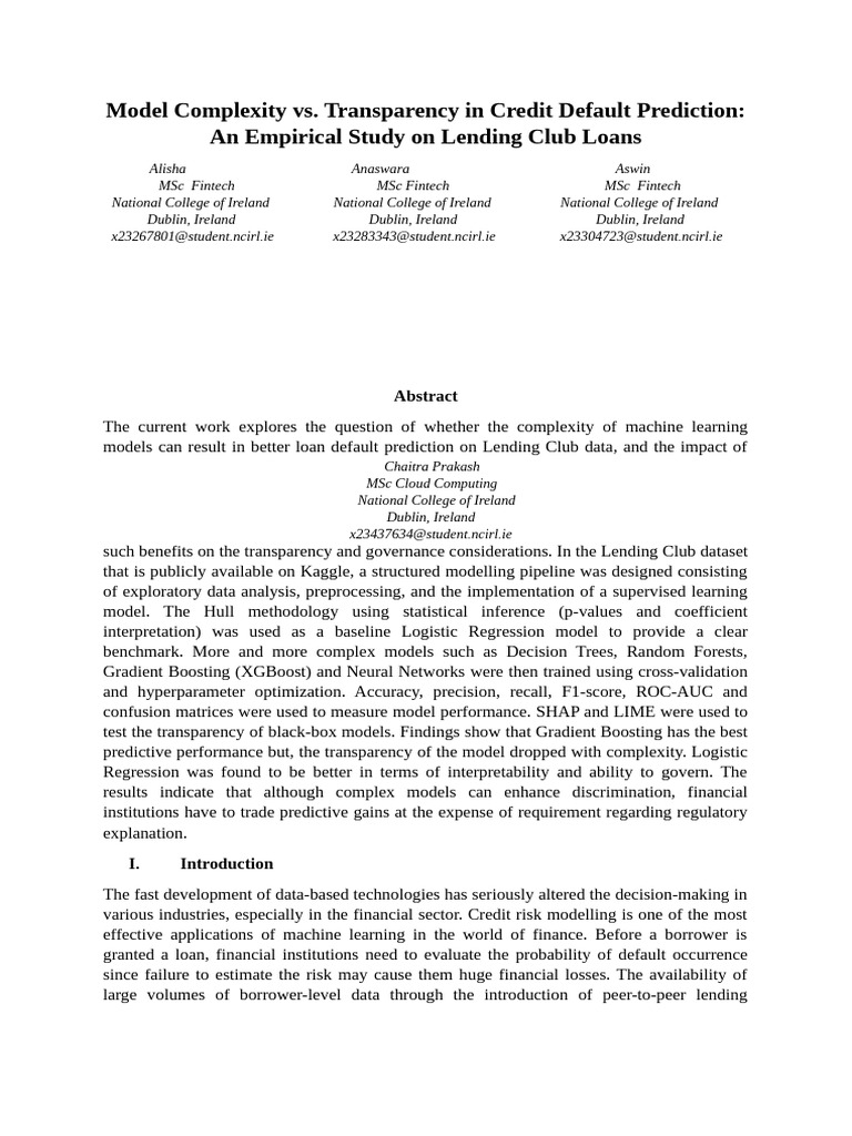 New ML | PDF | Receiver Operating Characteristic | Logistic Regression