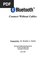 Bluetooth Connect Without Cables