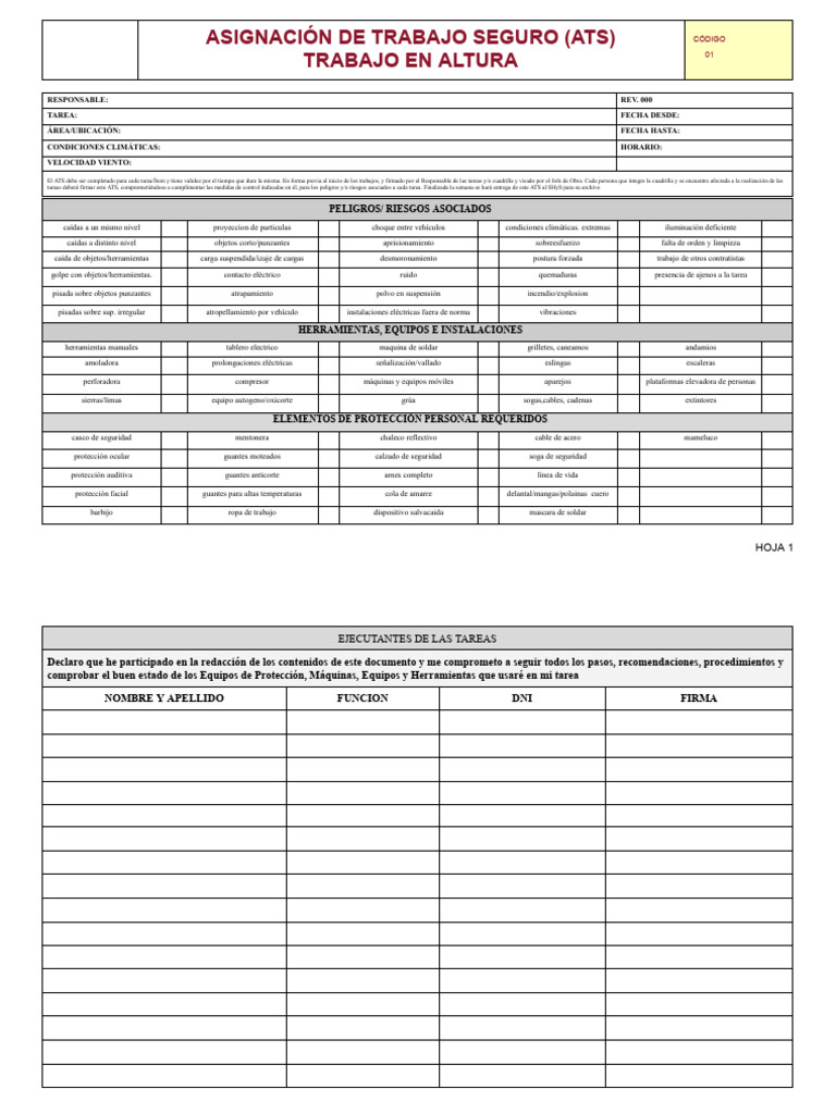 Ats Altura | PDF
