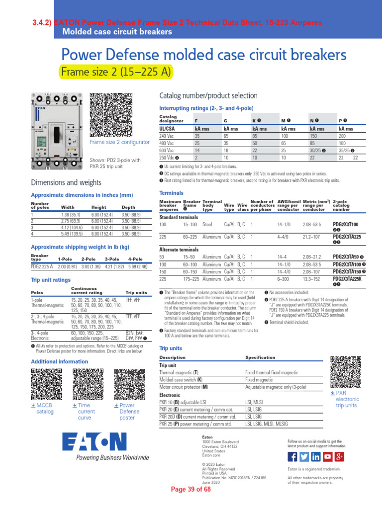 Panelboard | PDF | Electrical Wiring | Alternating Current