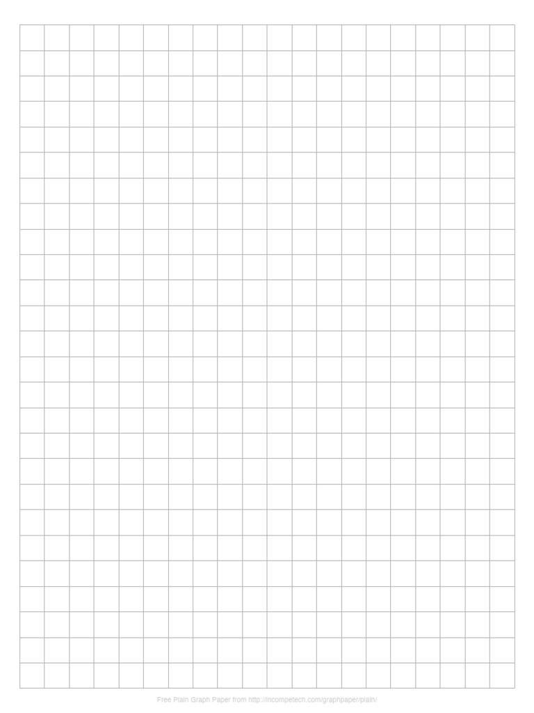 US Letter Graph 10mm 3 | PDF