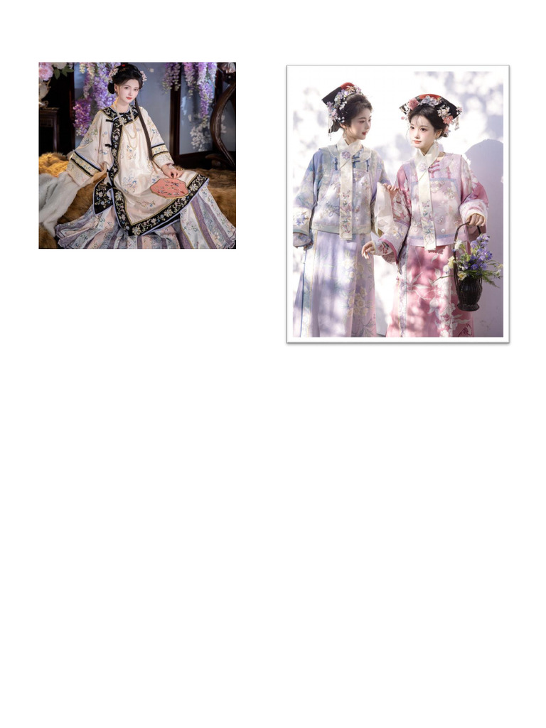 Pics Manchu | PDF