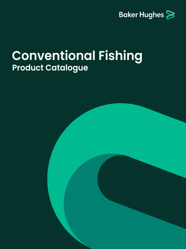 Catalogue Conventional Fishing 1685112384 | PDF