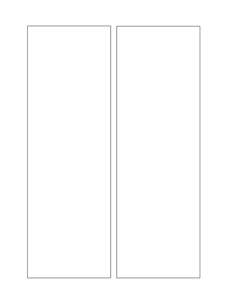 Answer Sheet | PDF