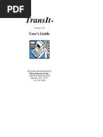 Download Transit 235 Manual 1 r Nikon by Tanggo Rastawira SN100878213 doc pdf