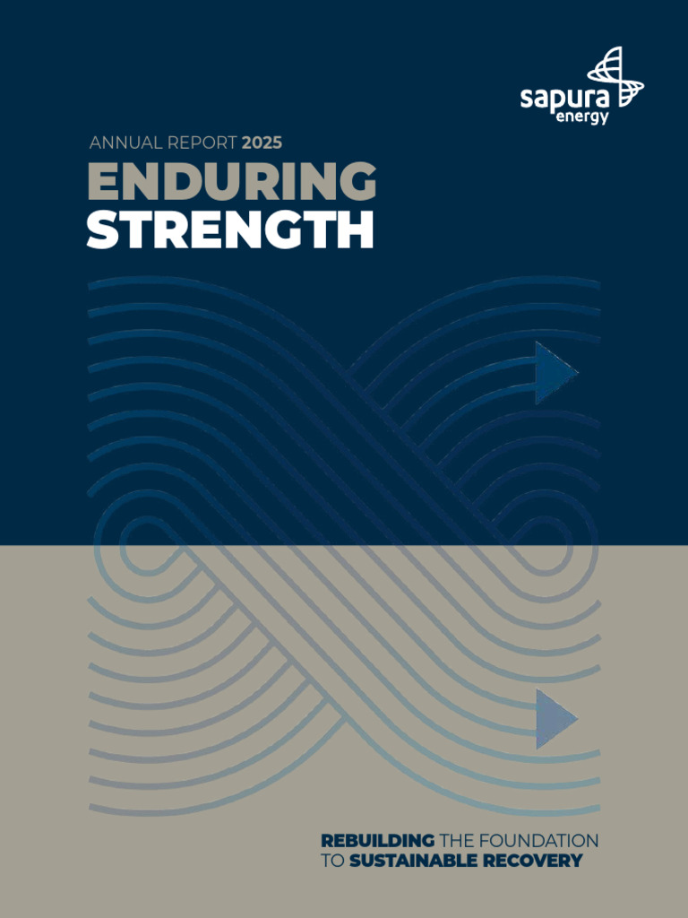 SEB - Annual Report 2025 - Bursa (Part 1) | PDF | Business