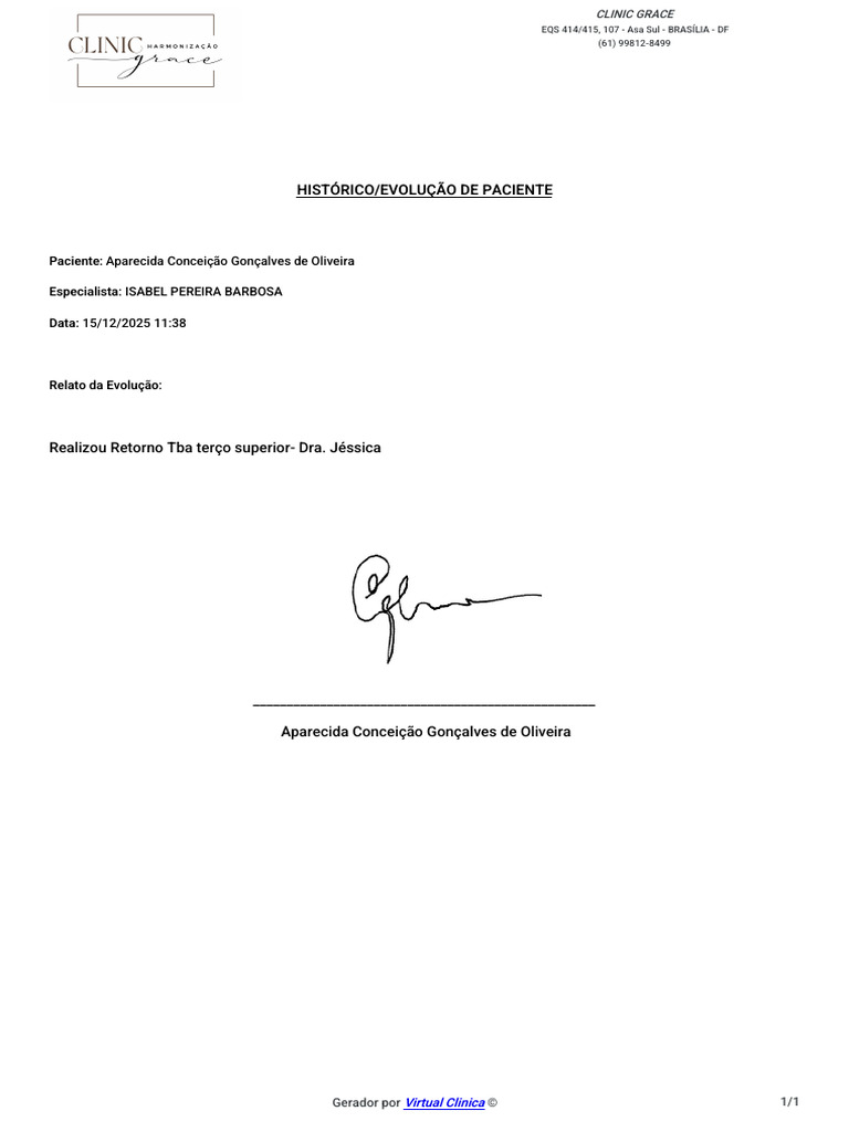 Documento Assinado | PDF