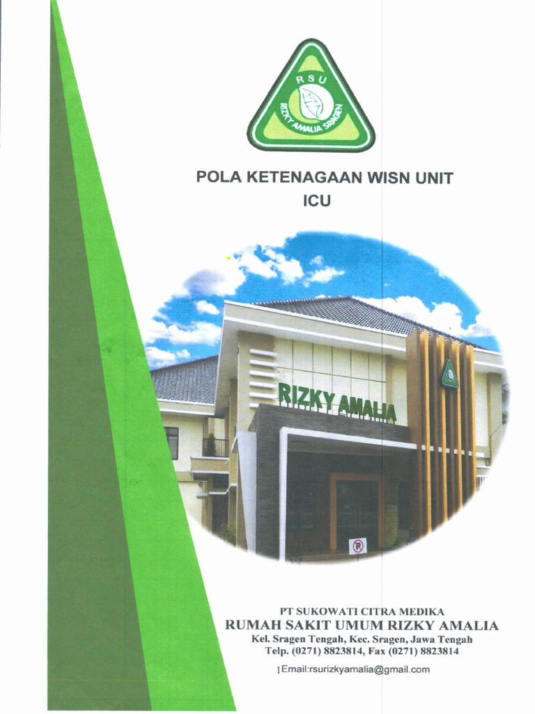 Wisn Iccu | PDF