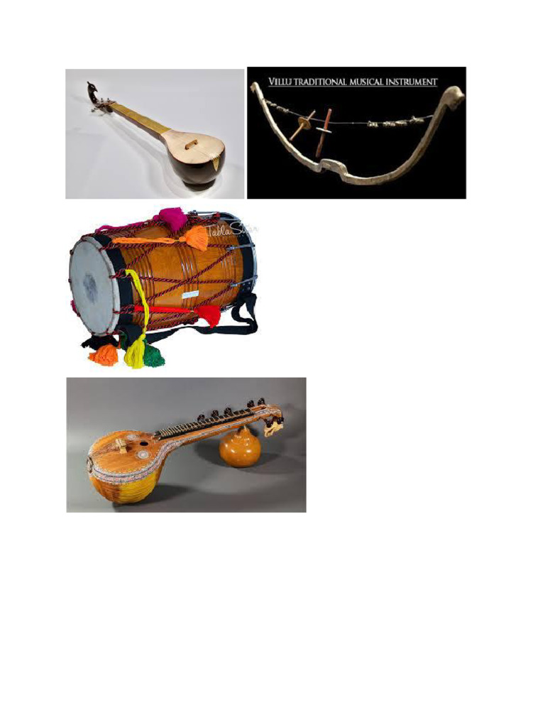 Bengal Instruments | PDF