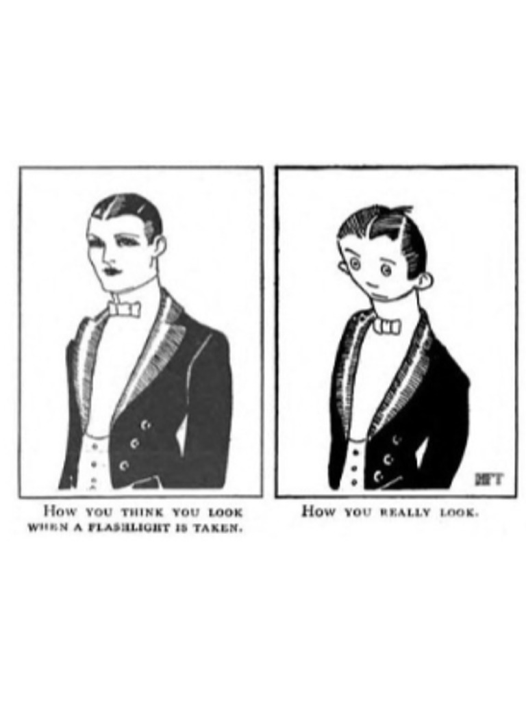 first meme | PDF