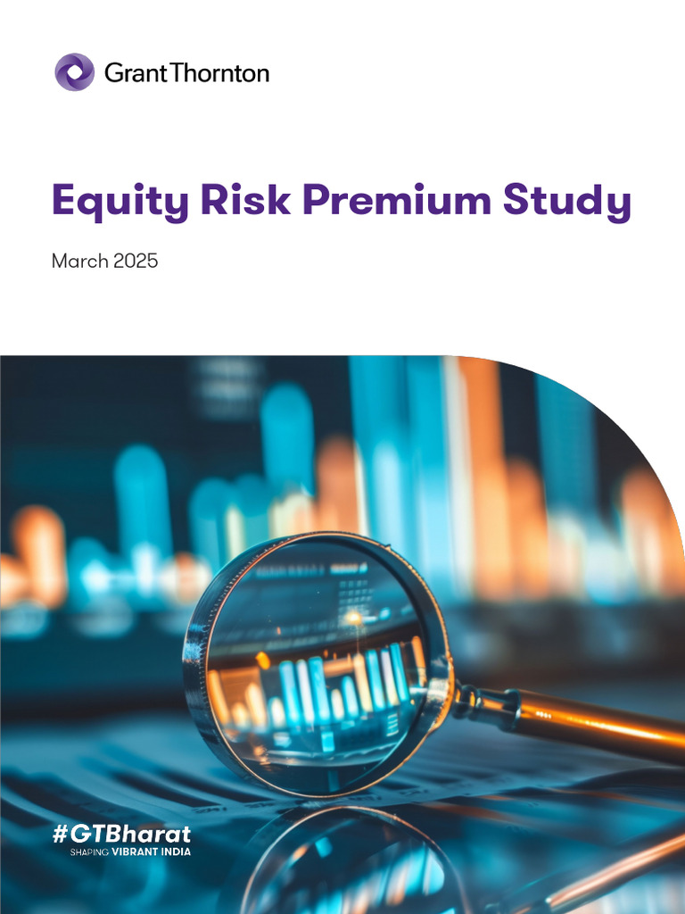 Grant Thorton ERP Study | PDF