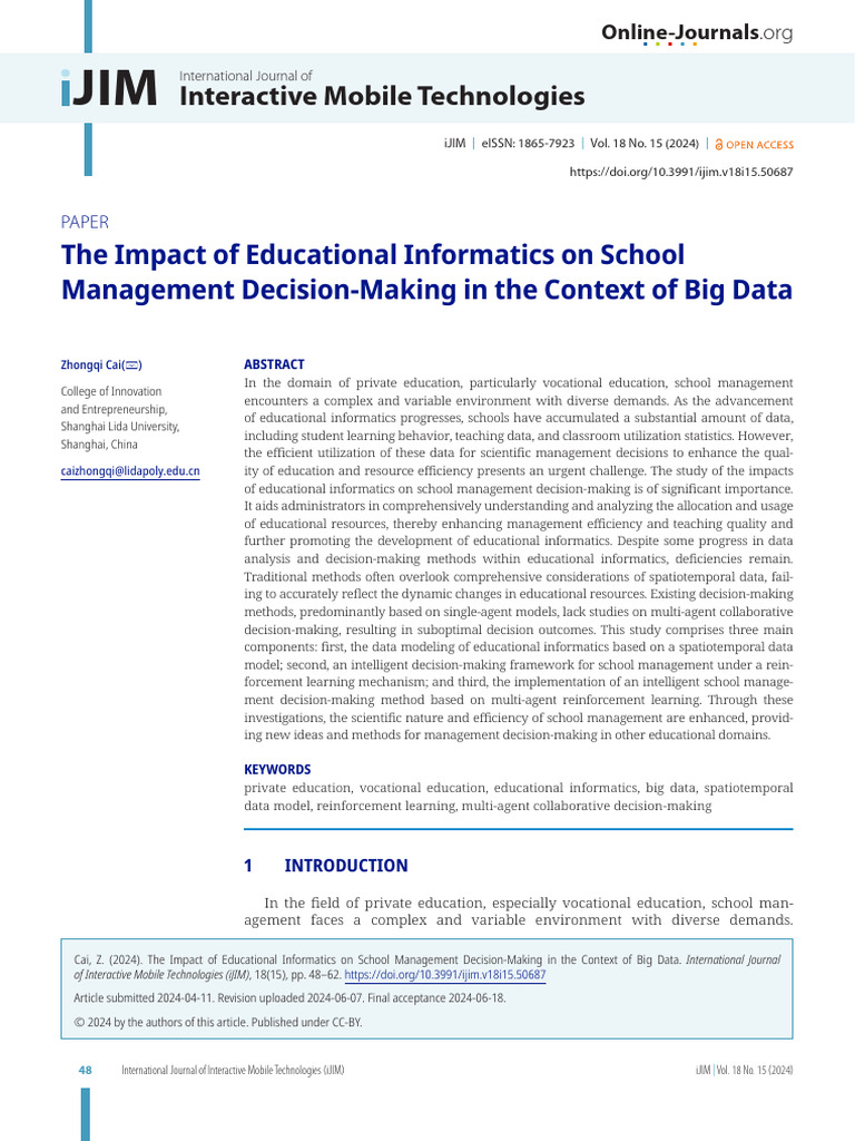 48 the+Impact+of+Educational+Informatics+on+School+Management+Decision ...