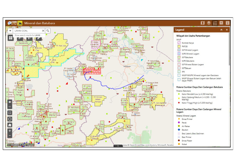 One Map MBS-Model | PDF