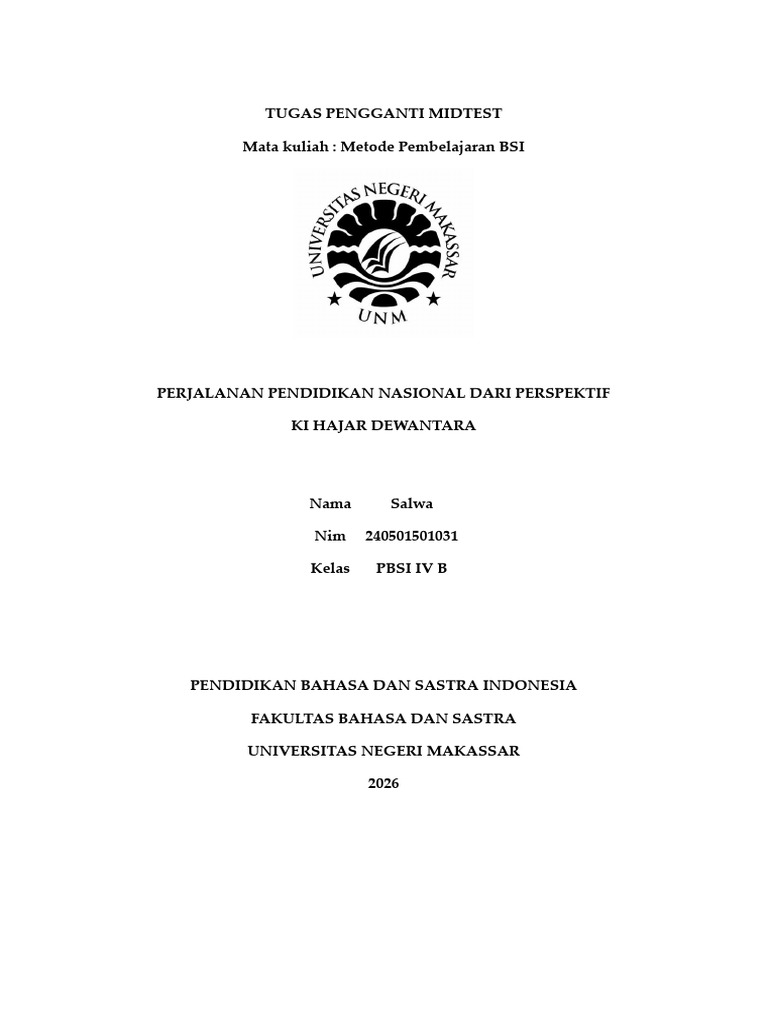 REVISI | PDF