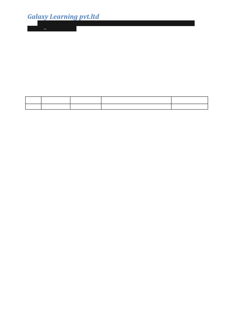 Inclearing Cheque Confirmation Letter Bramhanand Kashyap | PDF