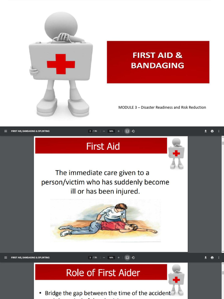 Module 3 | PDF