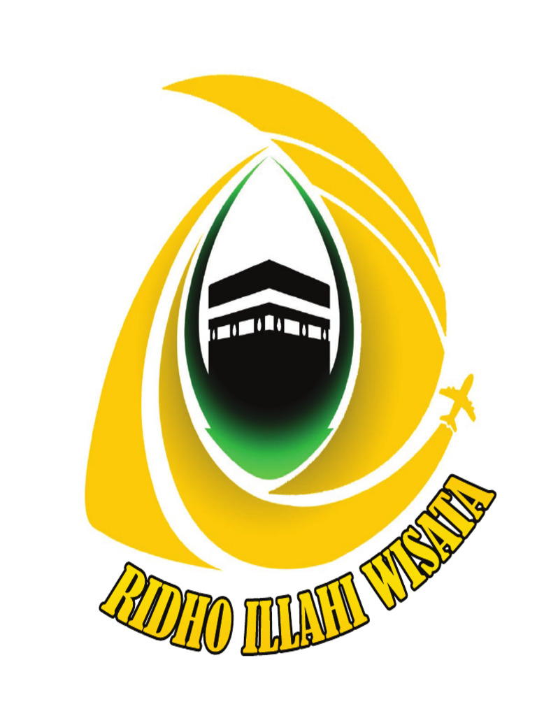 Logo Ridho Wisata | PDF