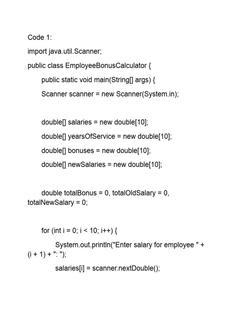 Week 2 - Level 2 - 10 Practice Problems | PDF | Software Development ...