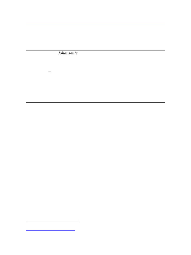 Stock Market and Exchange Causal Relationship Between Stock Market ...
