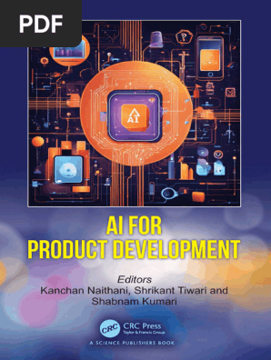 AI For Product Development (Etc.) (Z-Library - SK, 1lib - SK, Z