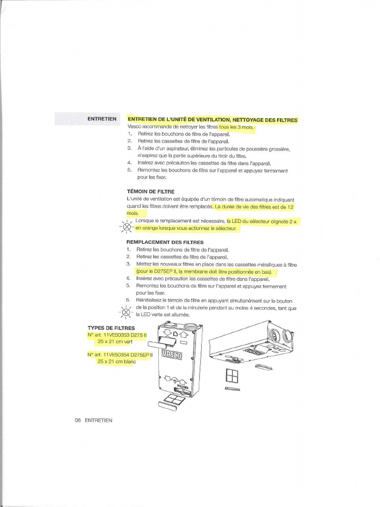 VMC | PDF