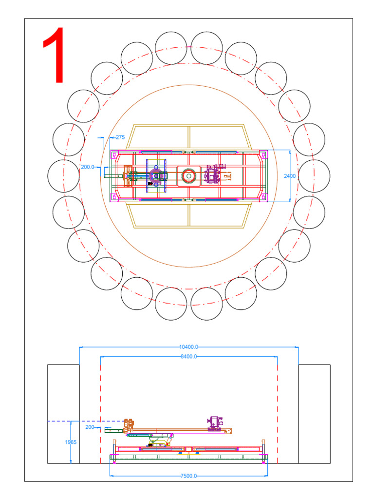 Geo Ras-1 | PDF