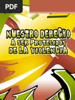 Nuestros Derechos