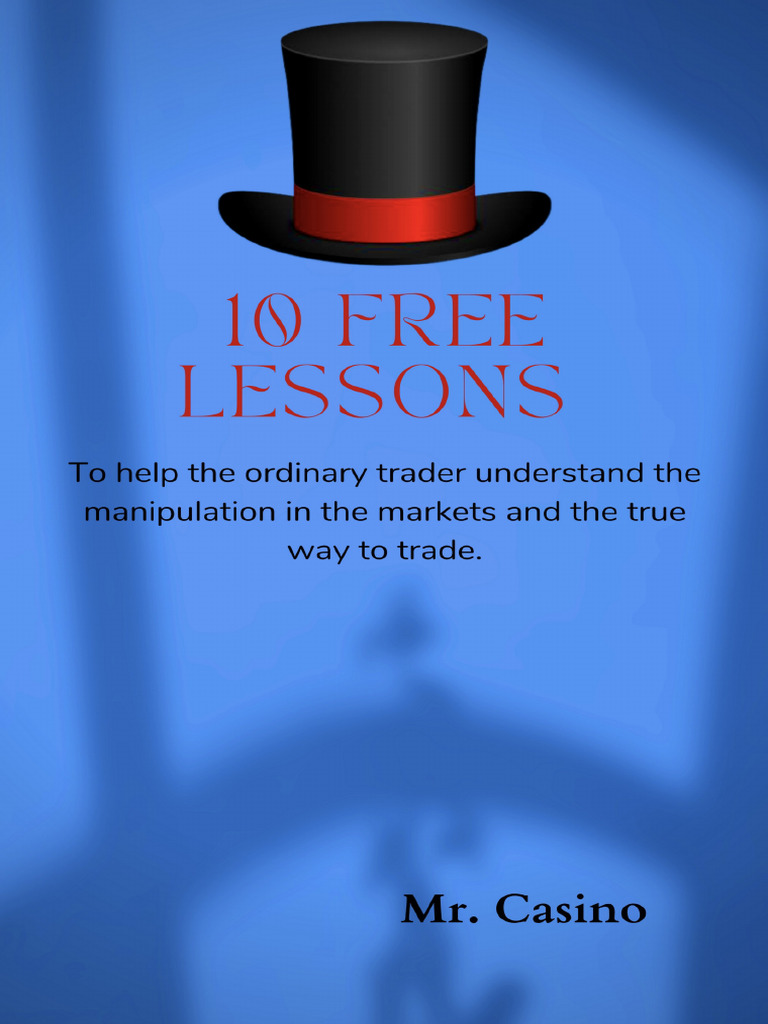 10 Free Lessons | PDF