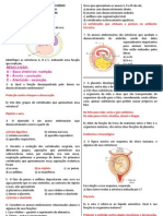 Biologia 1o ano Kyrius