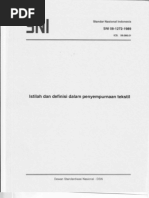 Download SNI 08-1272-1989 Istilah Di Dunia Tekstil by falgan SN100889801 doc pdf