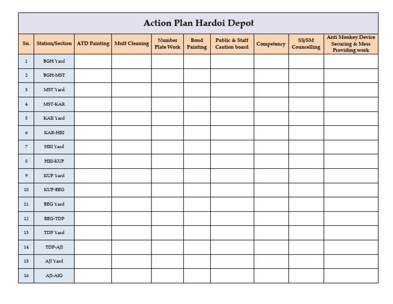 Work Format | PDF