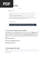 Data Annotation Test | PDF