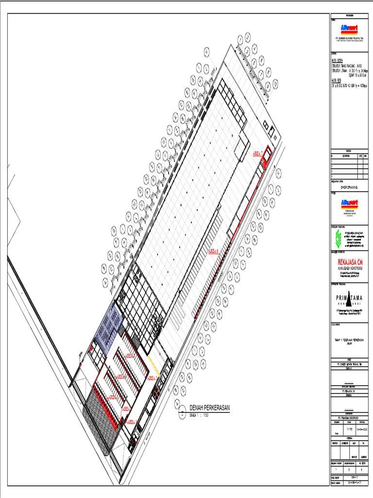 SD Landasecape Ok Perkerasan Jalan | PDF