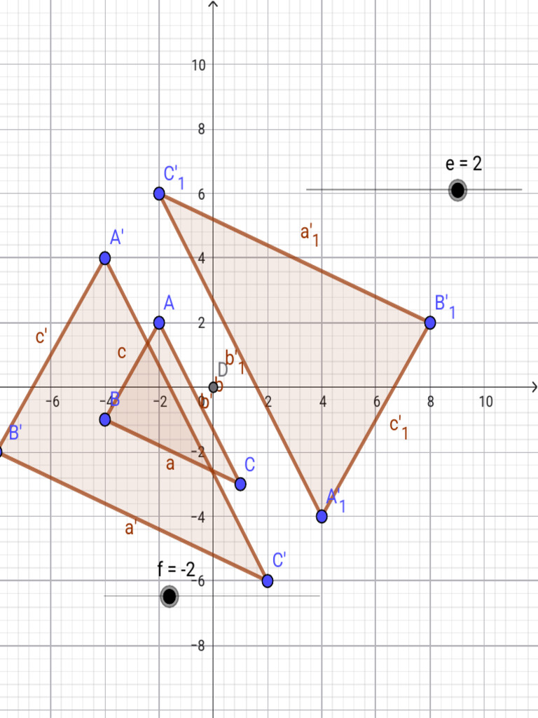 Geogebra Export | PDF