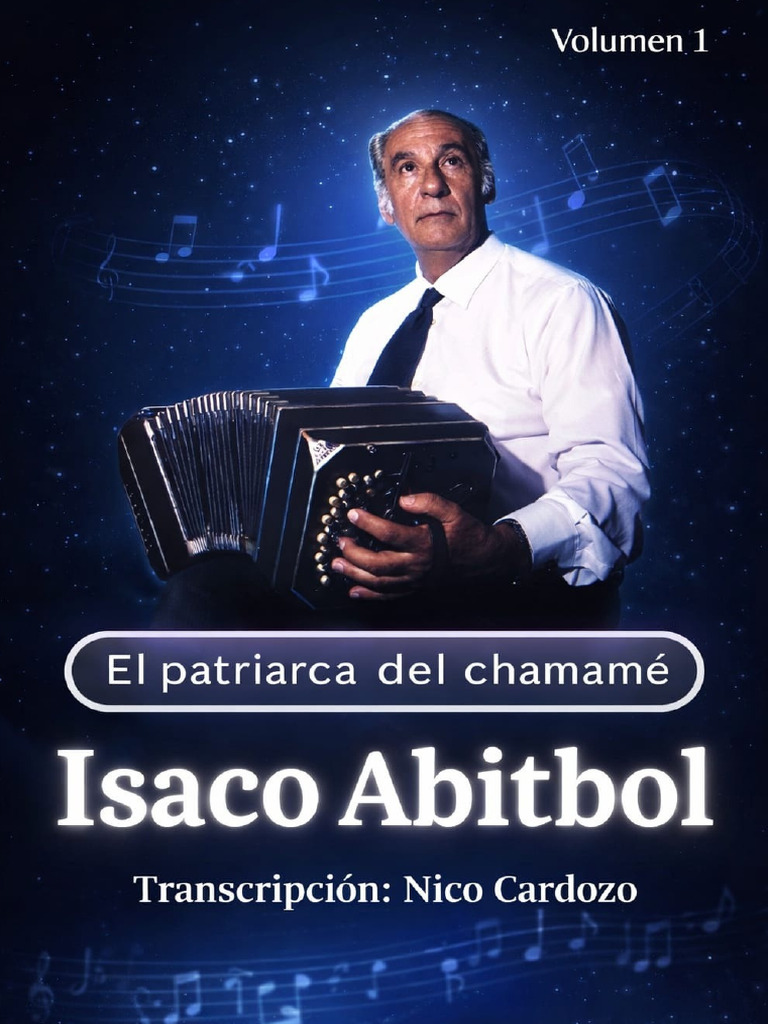 Isaco Vol1 | PDF