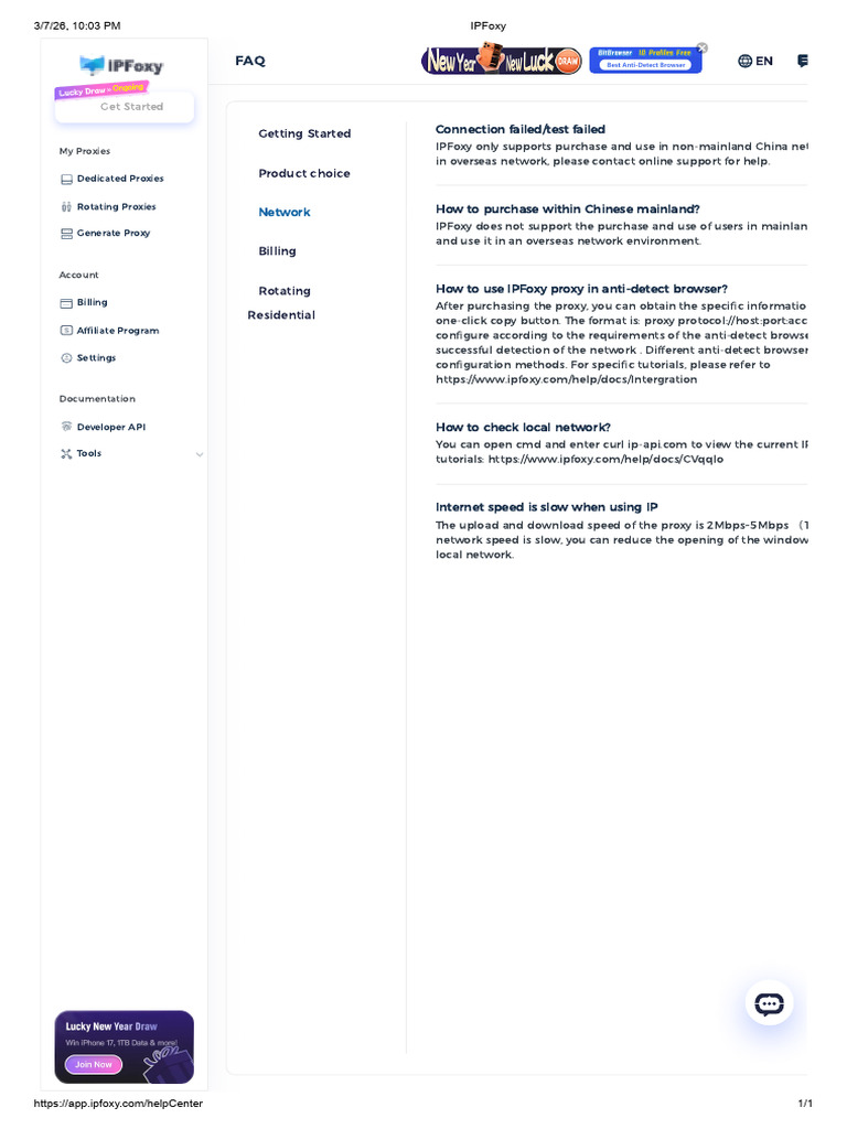 1 | PDF | Proxy Server | Cyberspace