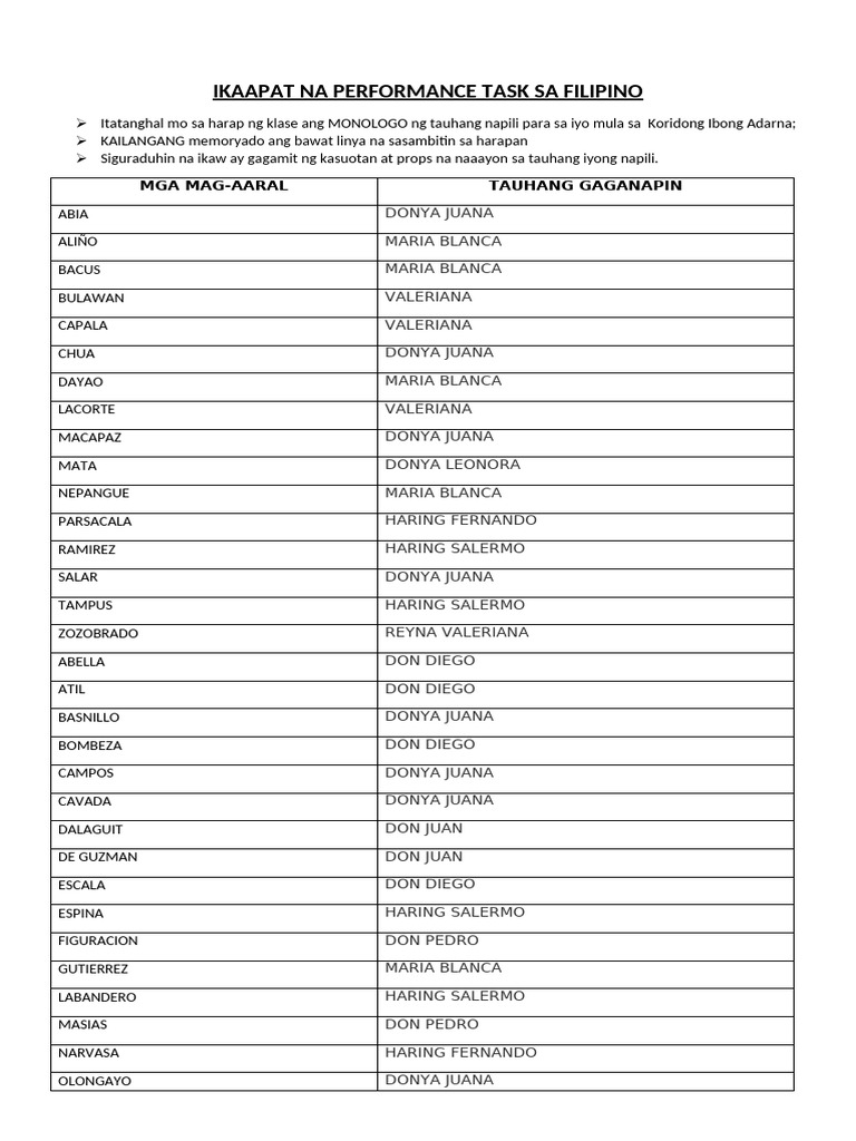 7 SM Informance | PDF