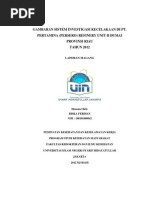 Download Laporan Magang RISKA FERDIAN Kesmas 2008 by Riska Intro Ferdian SN100892561 doc pdf